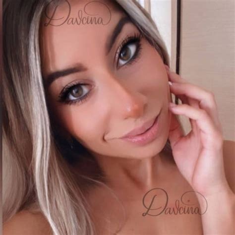 davcina porn